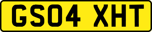 GS04XHT
