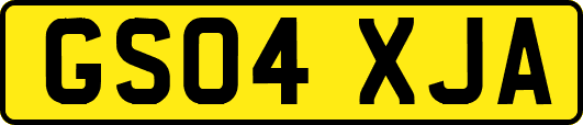 GS04XJA