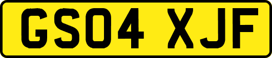 GS04XJF