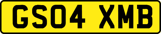 GS04XMB