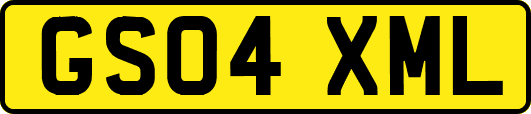 GS04XML