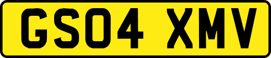 GS04XMV