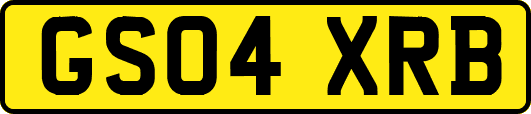 GS04XRB