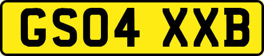 GS04XXB