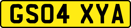 GS04XYA