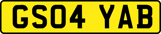GS04YAB