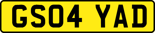 GS04YAD