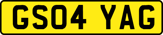 GS04YAG