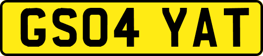 GS04YAT