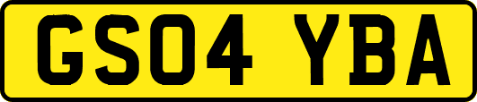 GS04YBA