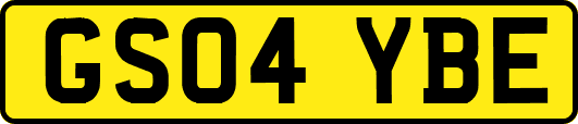 GS04YBE