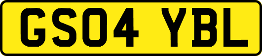 GS04YBL