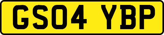 GS04YBP