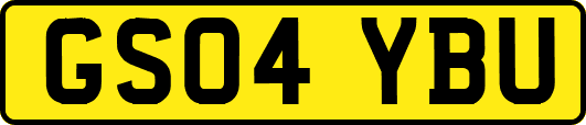GS04YBU