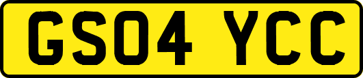 GS04YCC