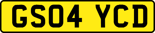 GS04YCD