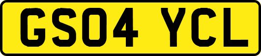 GS04YCL