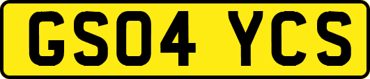 GS04YCS