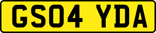 GS04YDA