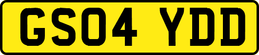 GS04YDD