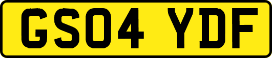 GS04YDF