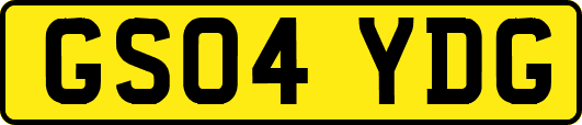 GS04YDG