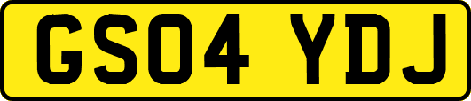 GS04YDJ