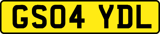 GS04YDL