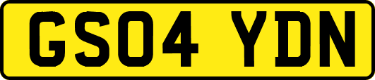 GS04YDN