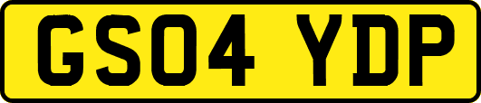 GS04YDP