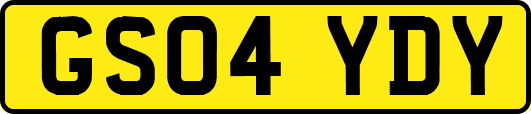 GS04YDY