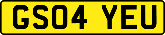 GS04YEU