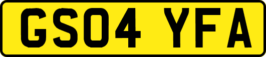 GS04YFA