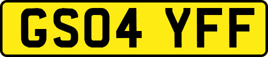 GS04YFF