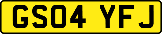 GS04YFJ