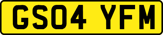 GS04YFM