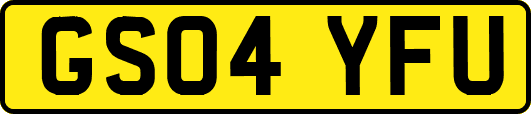 GS04YFU