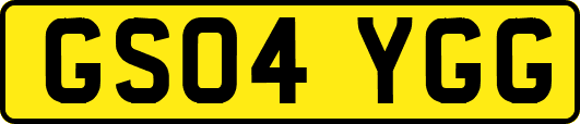 GS04YGG