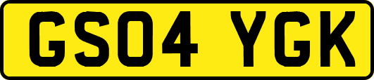 GS04YGK