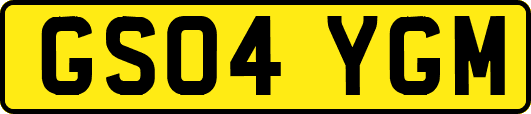 GS04YGM