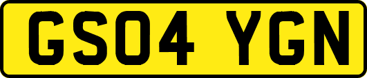 GS04YGN