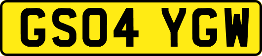 GS04YGW