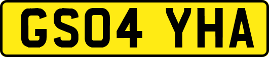 GS04YHA