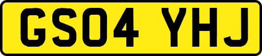 GS04YHJ
