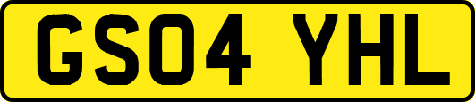 GS04YHL