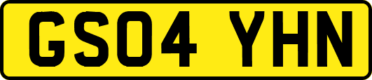 GS04YHN