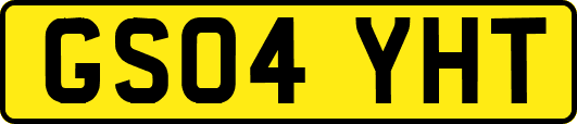 GS04YHT