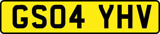 GS04YHV