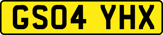 GS04YHX