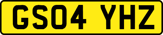 GS04YHZ